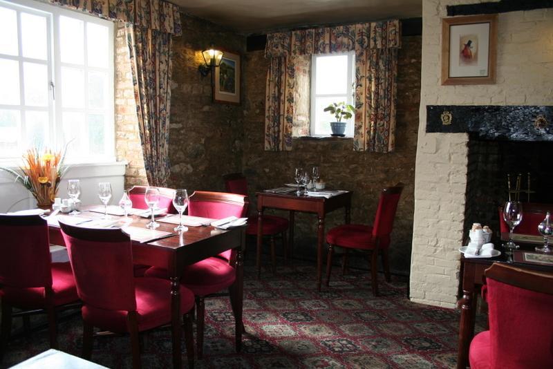 Chislehampton The Coach & Horses Inn מראה חיצוני תמונה