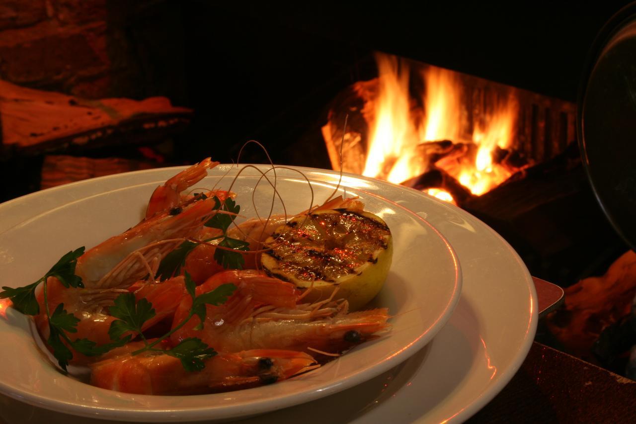 Chislehampton The Coach & Horses Inn מראה חיצוני תמונה