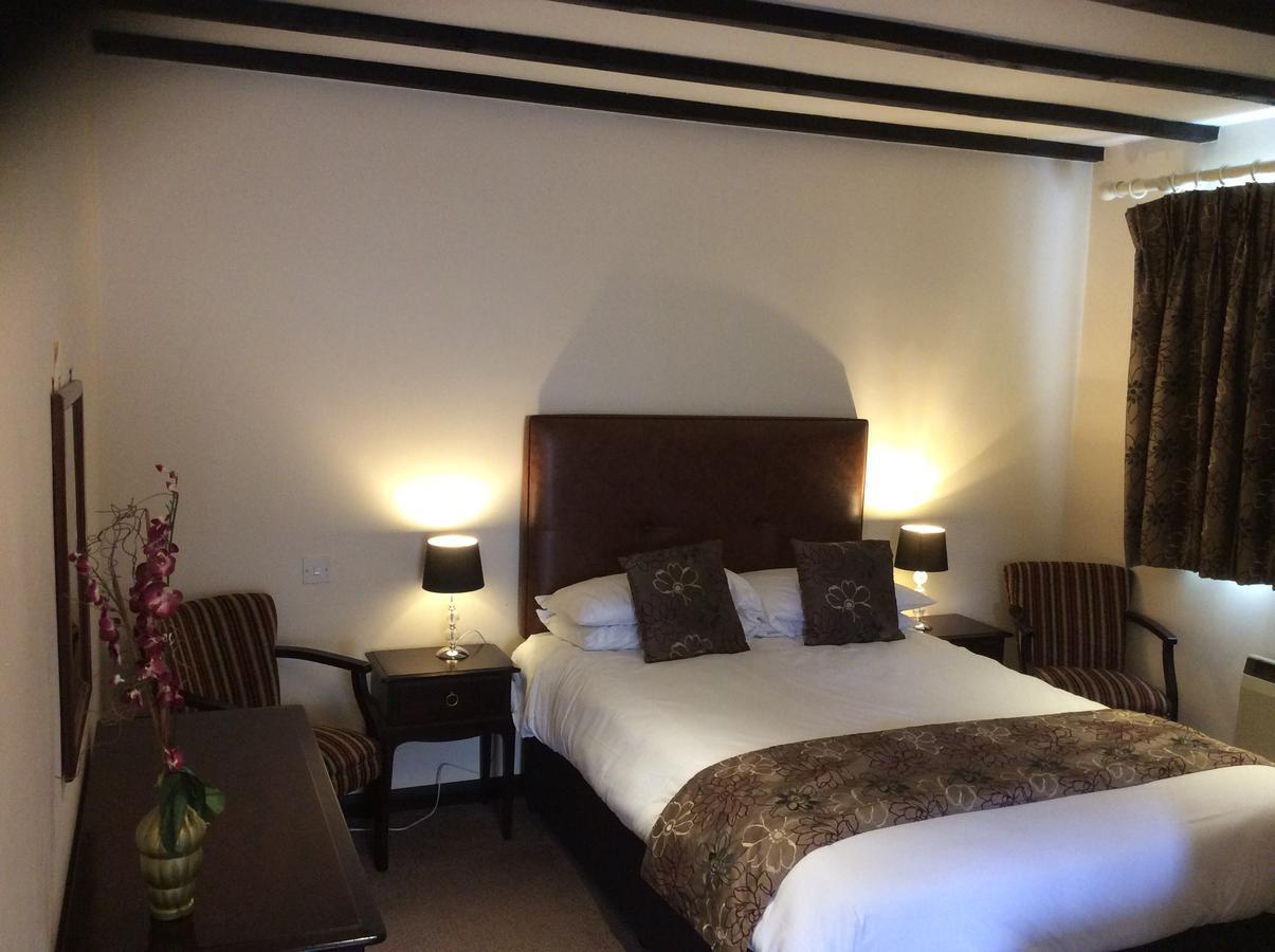 Chislehampton The Coach & Horses Inn מראה חיצוני תמונה