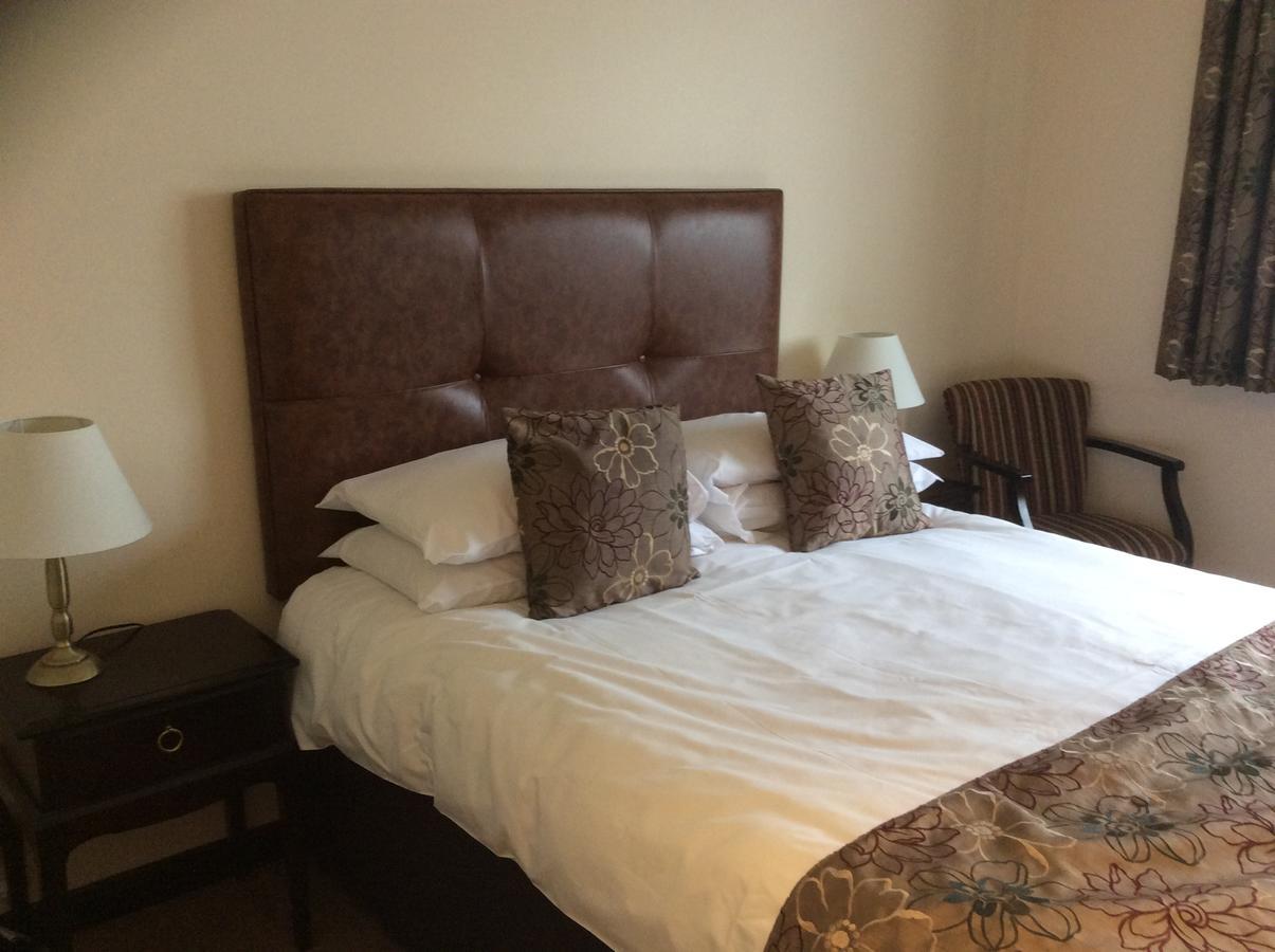 Chislehampton The Coach & Horses Inn מראה חיצוני תמונה